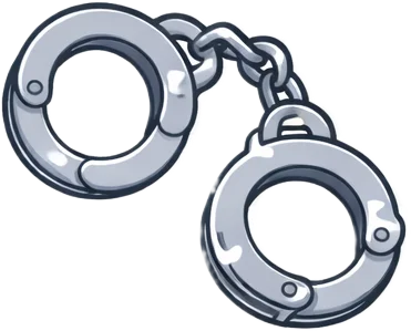 Handcuffs
